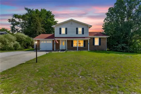 6870 Beaver Stone Dr, Fayetteville, NC 28314
