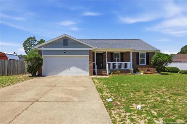 208 Laketree Blvd, Spring Lake, NC 28390