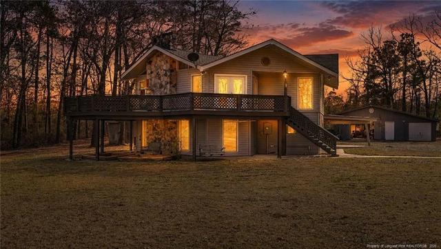 10765 Barker Ten Mile Rd, Saint Pauls, NC 28384