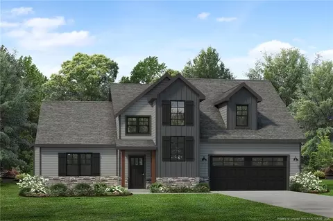 19 Magnolia Grove Way, Cameron, NC 28326