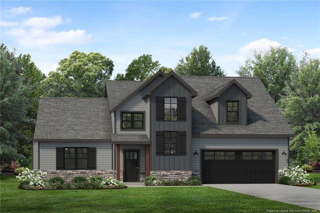 tbd Magnolia Grove Way, Cameron, NC 28326