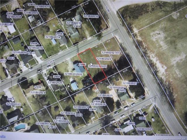 Olsen Street, Lumberton, NC 28358