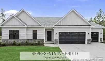 230 D L Phillips Ln, Broadway, NC 27505