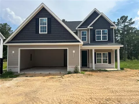 4280 Halkirk Dr, Fayetteville, NC 28312