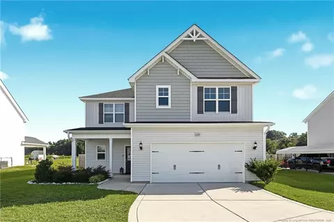630 Barlow Rd, Parkton, NC 28371