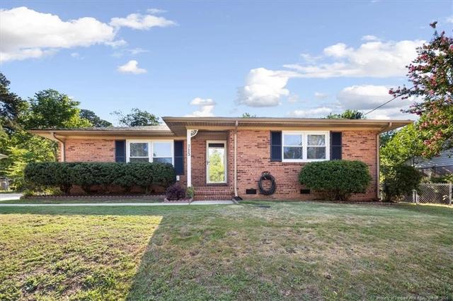 713 Glensford Dr, Fayetteville, NC 28314
