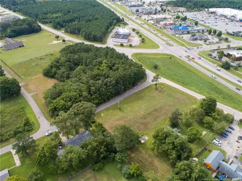 1631 Ferndale Dr, Fayetteville, NC 28314