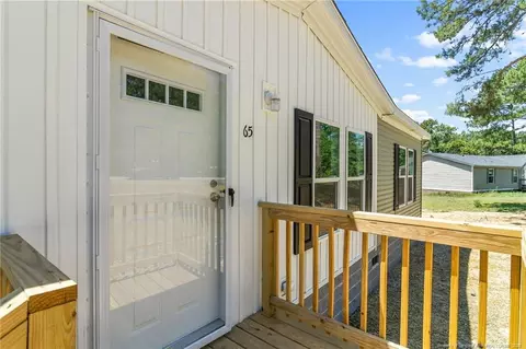 65 Sanatra Dr, Cameron, NC 28326 photo 4