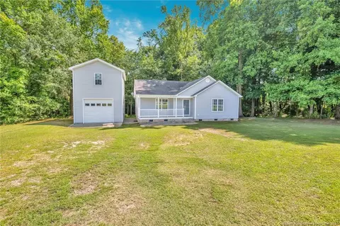 1109 Danesfield Ct, Raleigh, NC 27603