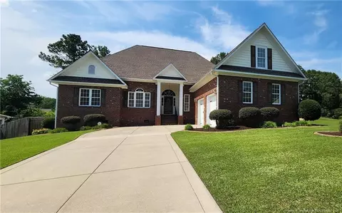 2110 Broadman Ave, Fayetteville, NC 28304