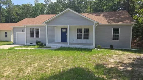 3412 Green Valley Rd, Fayetteville, NC 28311