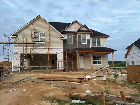 2935 Currawond St, Fayetteville, NC 28304