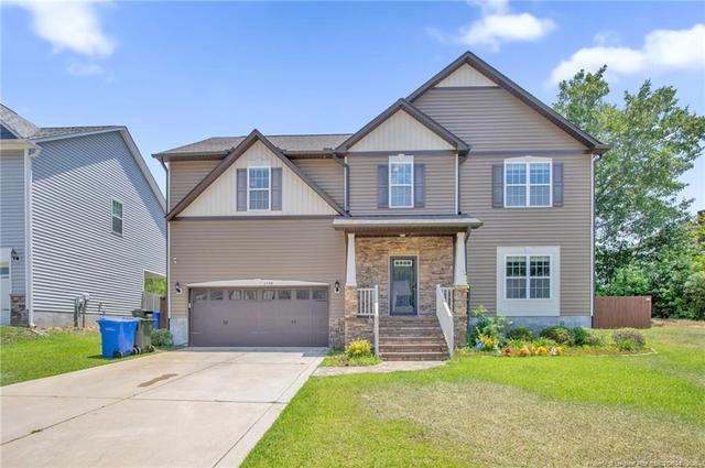2279 Lakewell Cir, Fayetteville, NC 28306