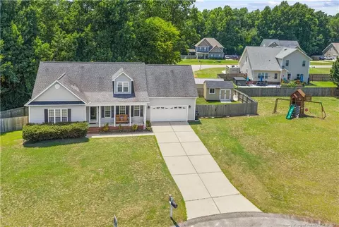 8609 Matchpoint Dr, Linden, NC 28356