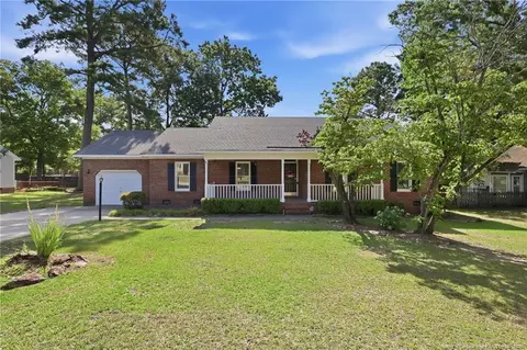 1287 Exeter Ln, Fayetteville, NC 28314