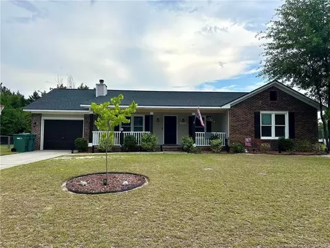 6132 Arabello Rd, Hope Mills, NC 28348