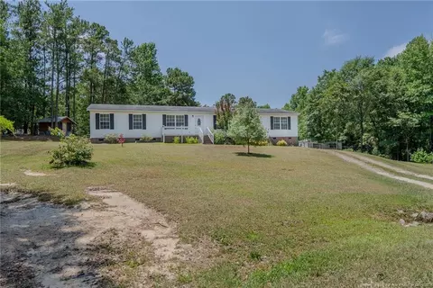 229 Gold Finch Cir, Cameron, NC 28326