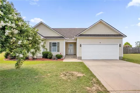 121 Maltese Dr, Raeford, NC 28376