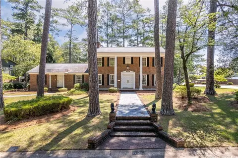 821 Cowles St, Fayetteville, NC 28303
