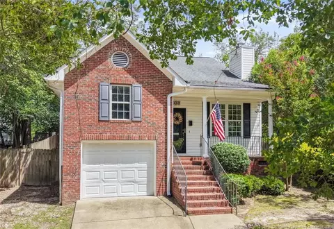 628 Cape Fear Ave, Fayetteville, NC 28303