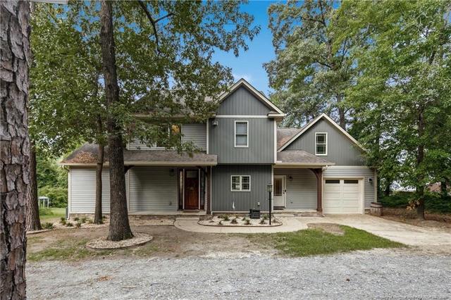 6441 Bingham Pl, Fayetteville, NC 28304