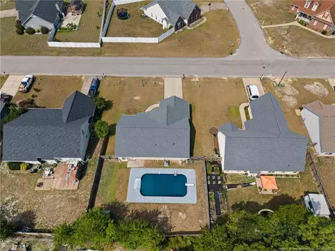 2900 Flowering Bradford Way, Fayetteville, NC 28306