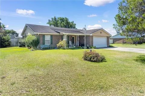 118 Pearce Pl, Raeford, NC 28376