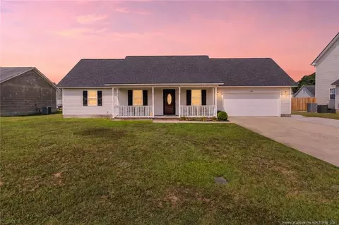1516 Belews Creek Lane Ln, Fayetteville, NC 28312