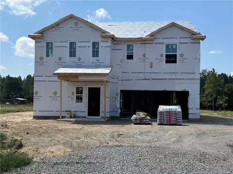 232 Blossom Trl, Lillington, NC 27546