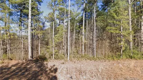 W Parkton Tobermory Road, Parkton, NC 28371