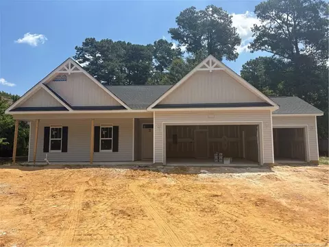 404 Gleneagles Ct, Fayetteville, NC 28311 photo 1