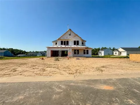511 Mossy Pond Ct, Fayetteville, NC 28311