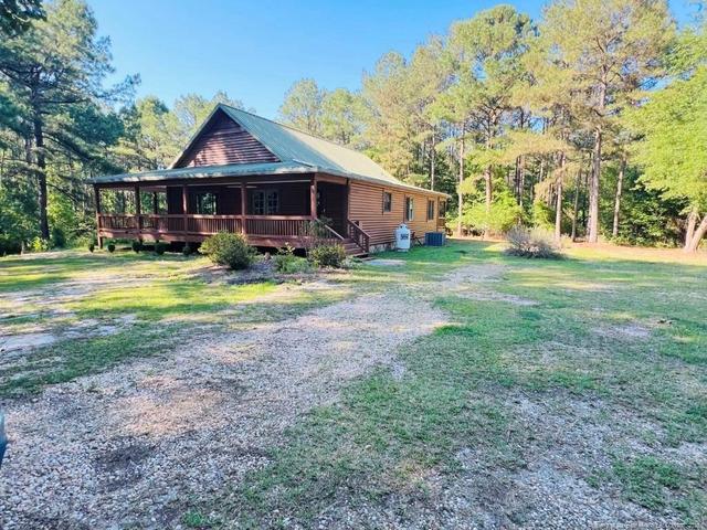 9398 Coats Rd, Linden, NC 28356