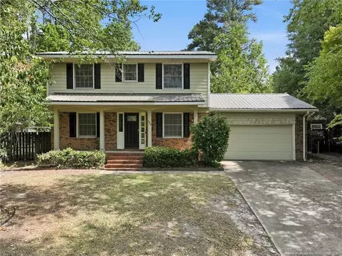 3308 Guilford Pl, Fayetteville, NC 28303