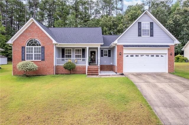 325 Peterson Pl, Fayetteville, NC 28301