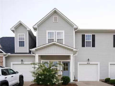 1020 Kensington Park Rd, Fayetteville, NC 28311