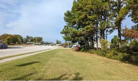 161 Huff Dr, Jacksonville, NC 28546