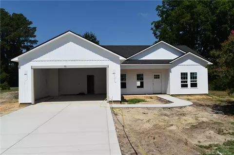 501 N Fayetteville St, Clinton, NC 28328