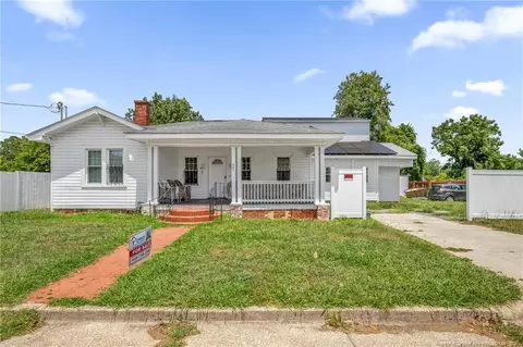 305 E 11th St, Lumberton, NC 28358