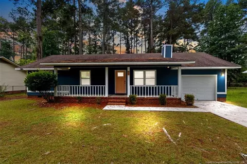 9420 Gooden Dr #39, Fayetteville, NC 28314