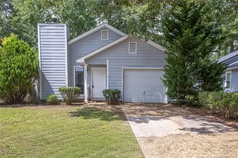 6972 Timberwood Dr, Fayetteville, NC 28314