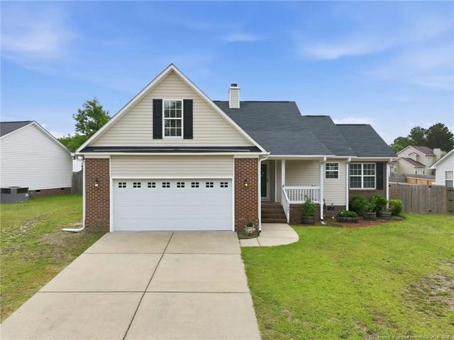 7281 Beaver Run Dr, Fayetteville, NC 28314