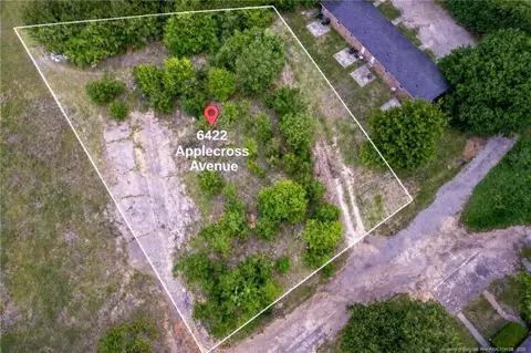 6422 Applecross Ave, Fayetteville, NC 28304