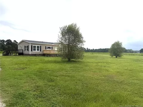 4107 Twisted Hickory Rd, Elizabethtown, NC 28337