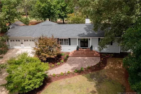 2901 Wessex Ct, Fayetteville, NC 28306