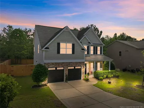 1509 Dulles Rd, Hope Mills, NC 28348