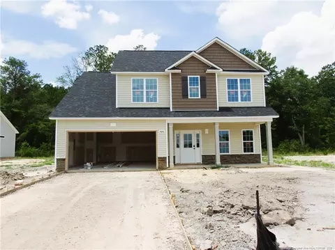 4840 Danastas Ave, Hope Mills, NC 28348