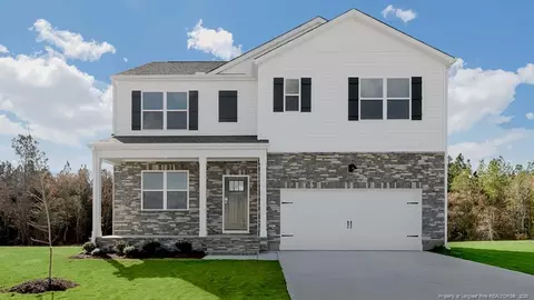 3076 Platinum Cir, West End, NC 27376