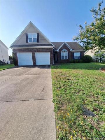 5817 Lady Way, Hope Mills, NC 28348