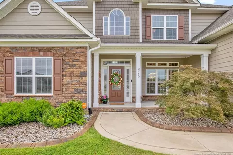 2945 Cragburn Pl, Fayetteville, NC 28306